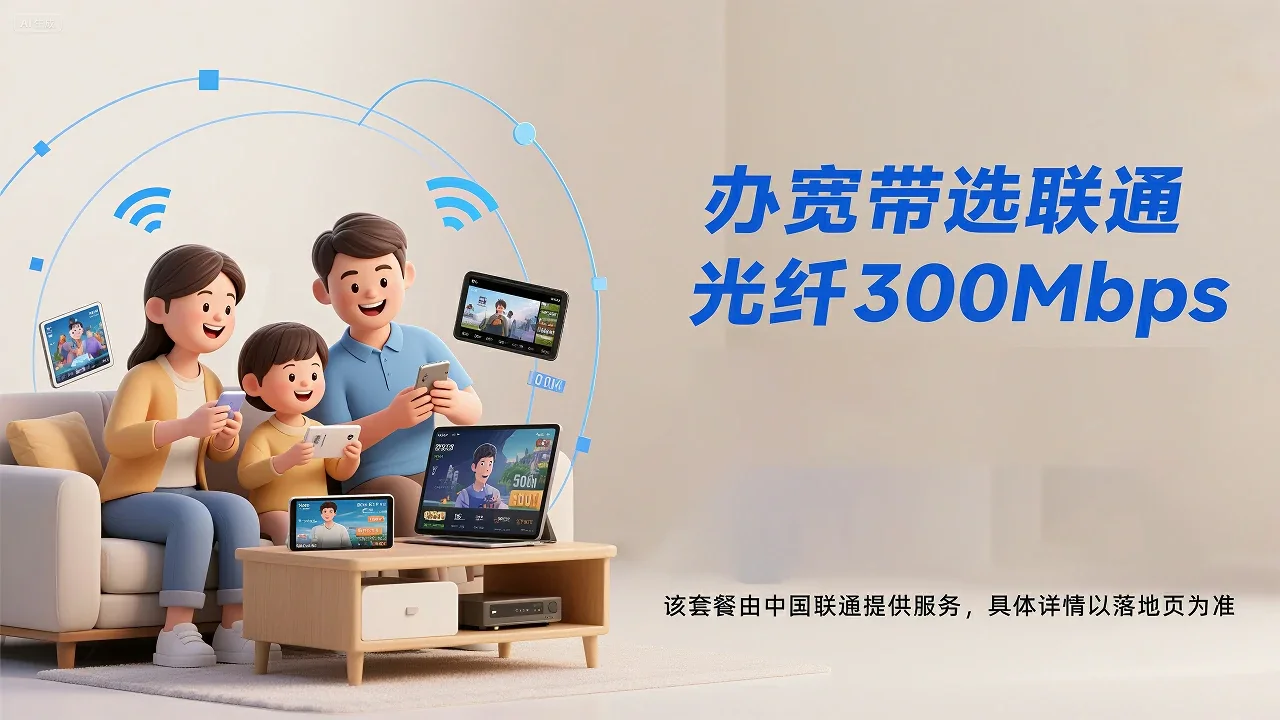 长宁县中国联通